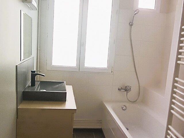 Appartement à vendre, 46m², Boulogne-Billancourt