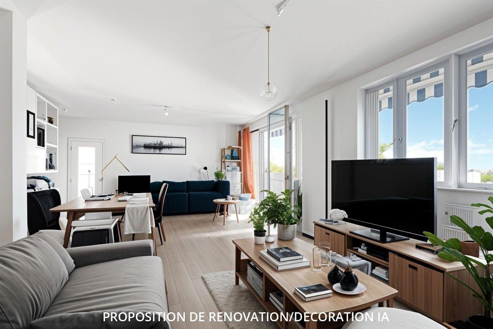 Appartement à vendre, 70m², Montpellier