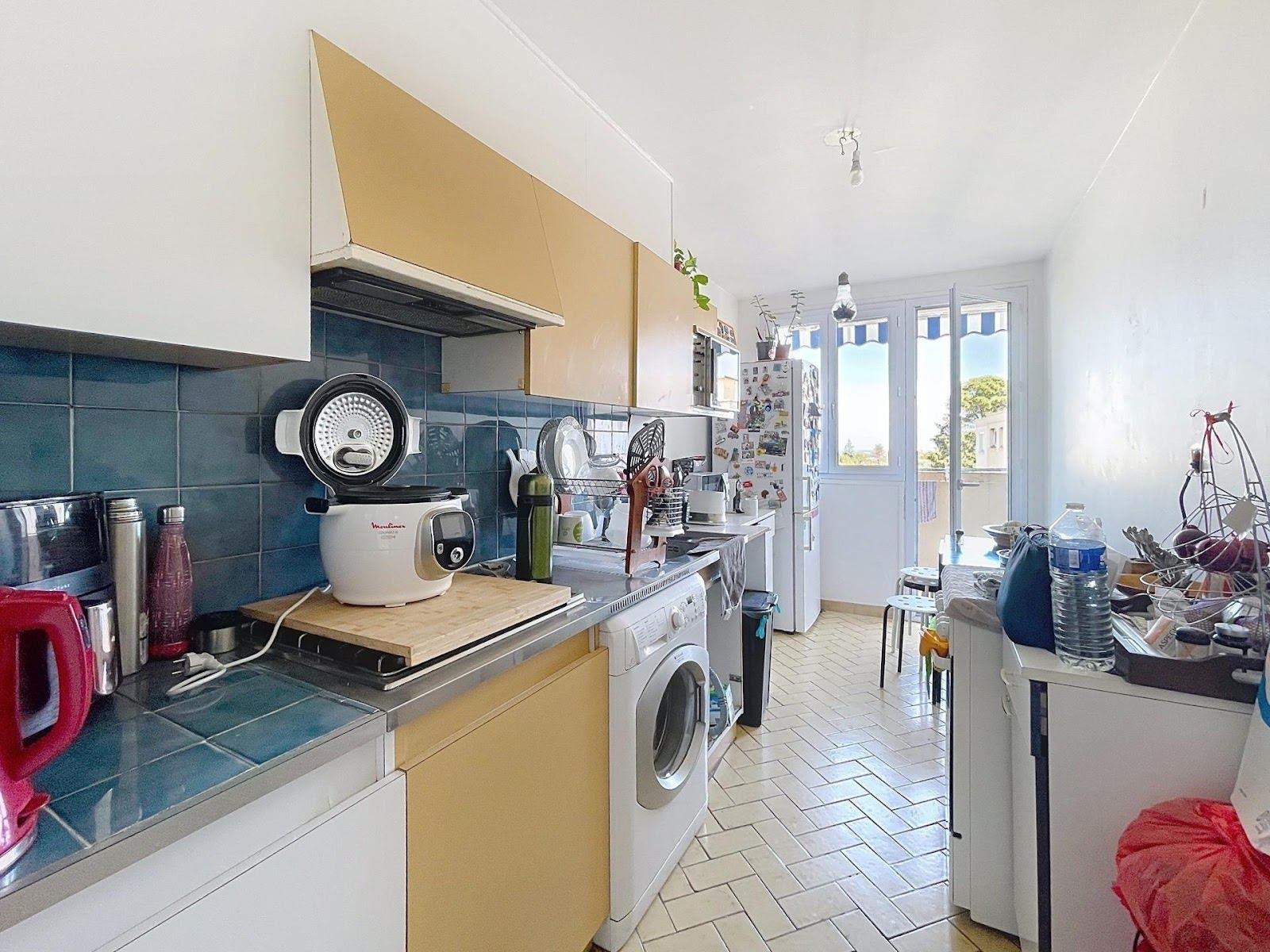 Appartement à vendre, 70m², Montpellier