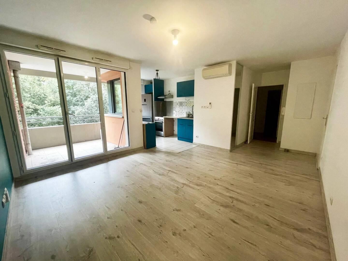 Appartement à vendre, 52m², Toulouse