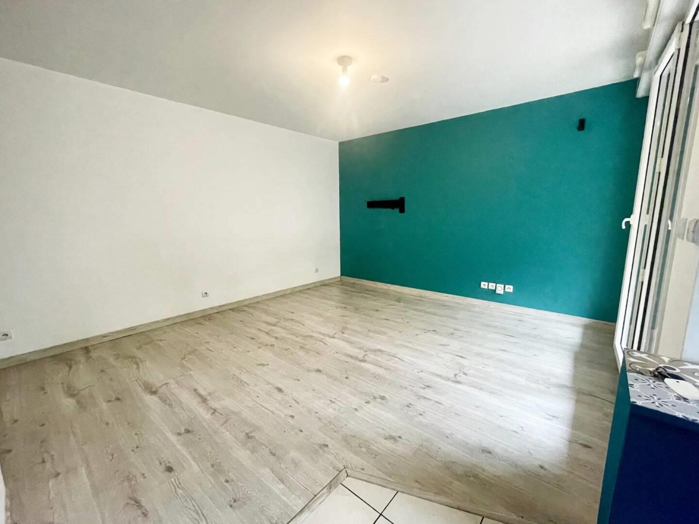 Appartement à vendre, 52m², Toulouse