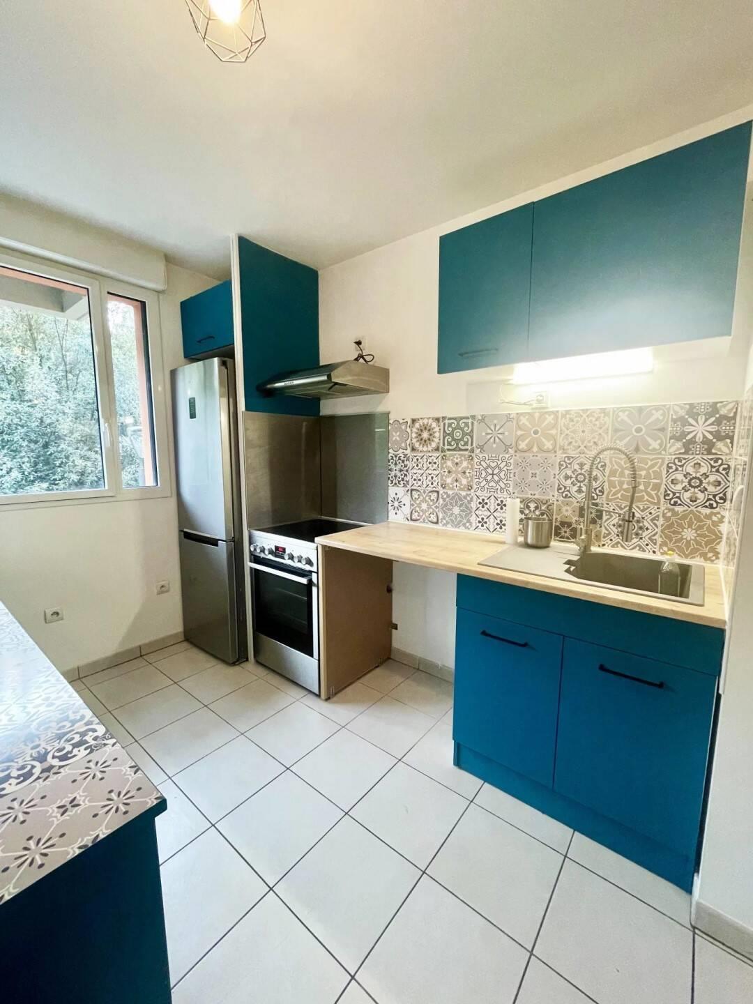Appartement à vendre, 52m², Toulouse
