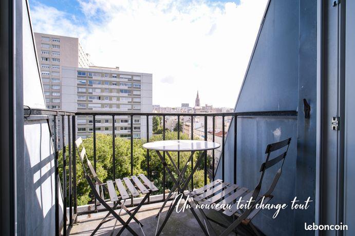 Appartement à vendre, 40m², Paris 11ème