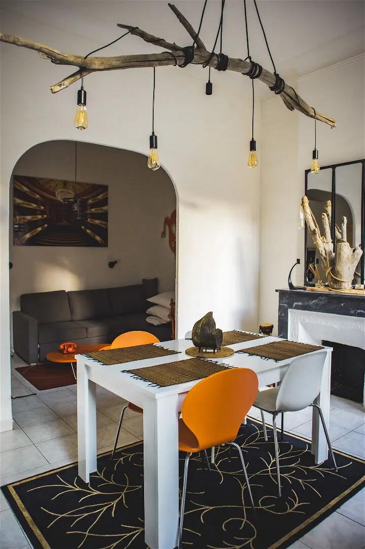 Appartement à vendre, 39m², Marseille 6ème