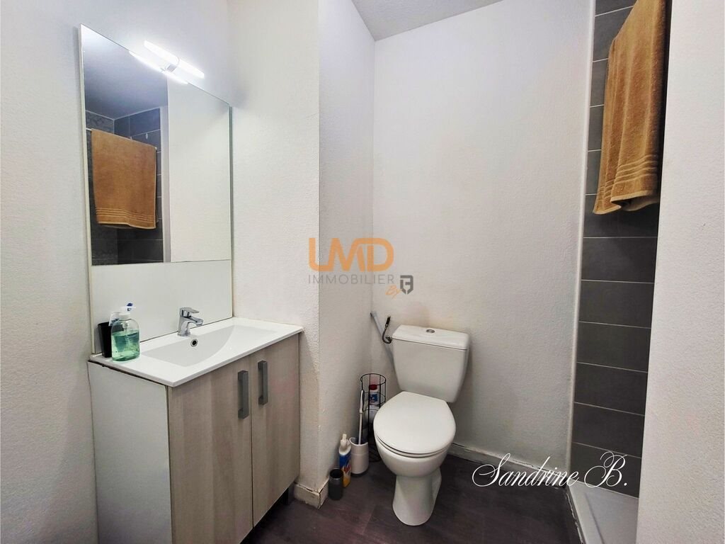 Appartement à vendre, 19m², Auzeville-Tolosane