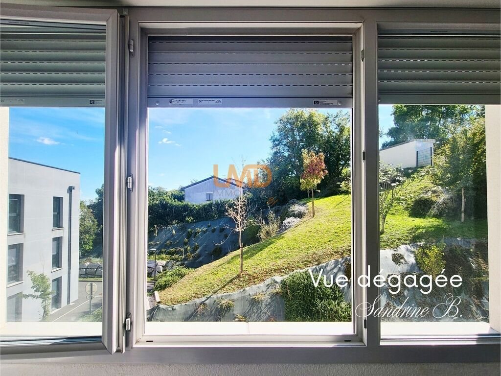 Appartement à vendre, 19m², Auzeville-Tolosane