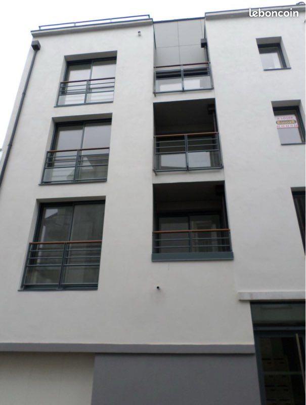 Maison à vendre, 27m², Nantes