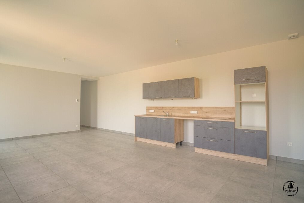 Appartement à louer, 87m², Veauche