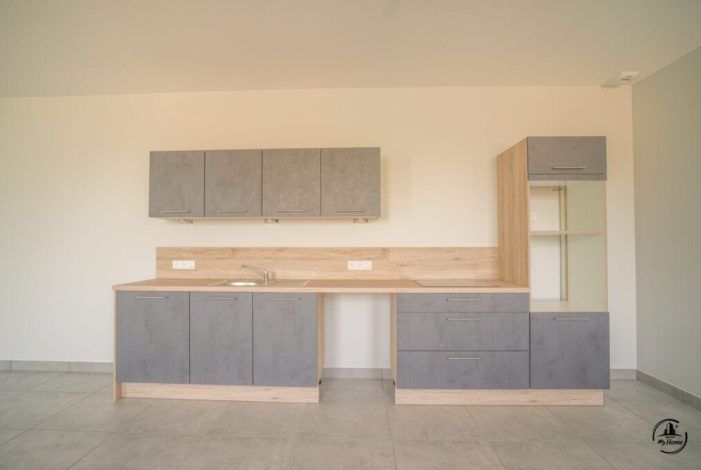 Appartement à louer, 87m², Veauche