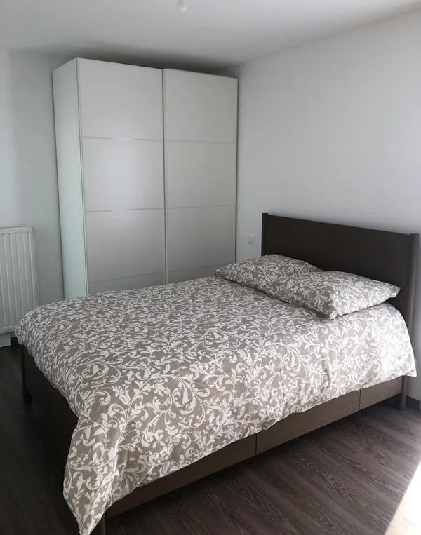 Appartement à louer, 37m², Nantes