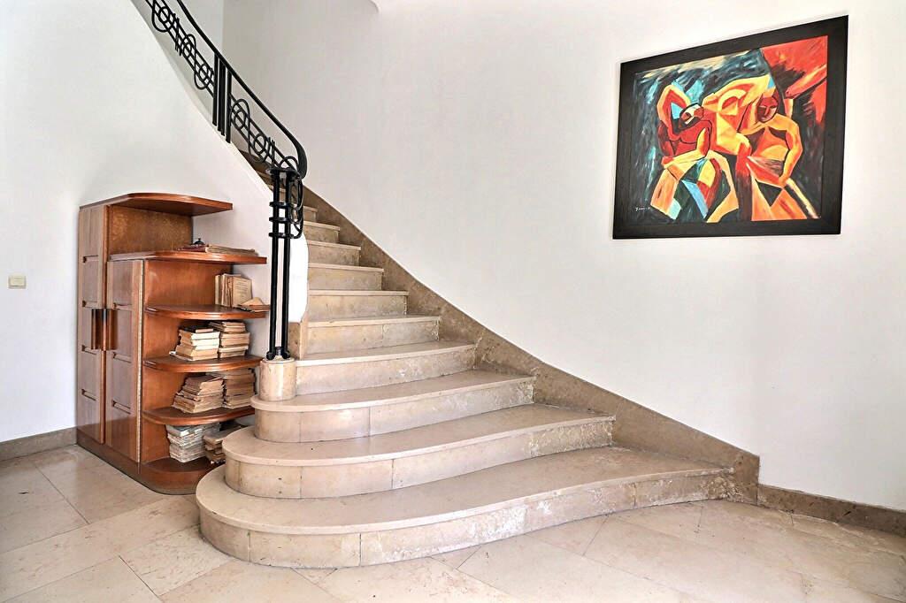 Maison à vendre, 200m², Marseille 12ème