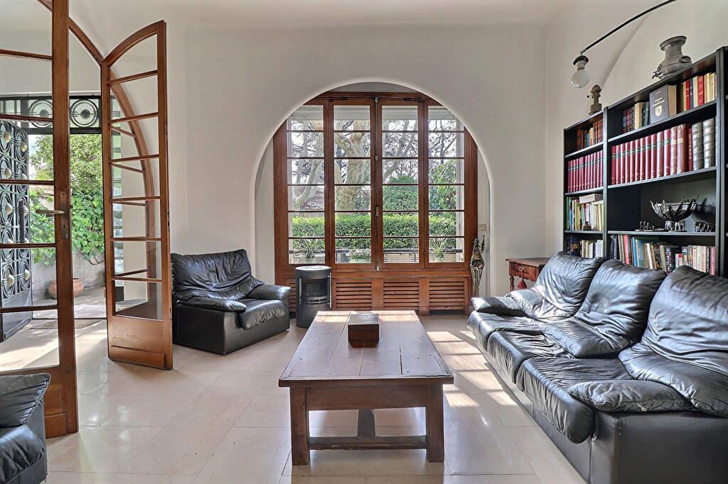 Maison à vendre, 200m², Marseille 12ème