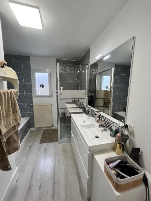 Maison à louer, 115m², Vouneuil-sous-Biard