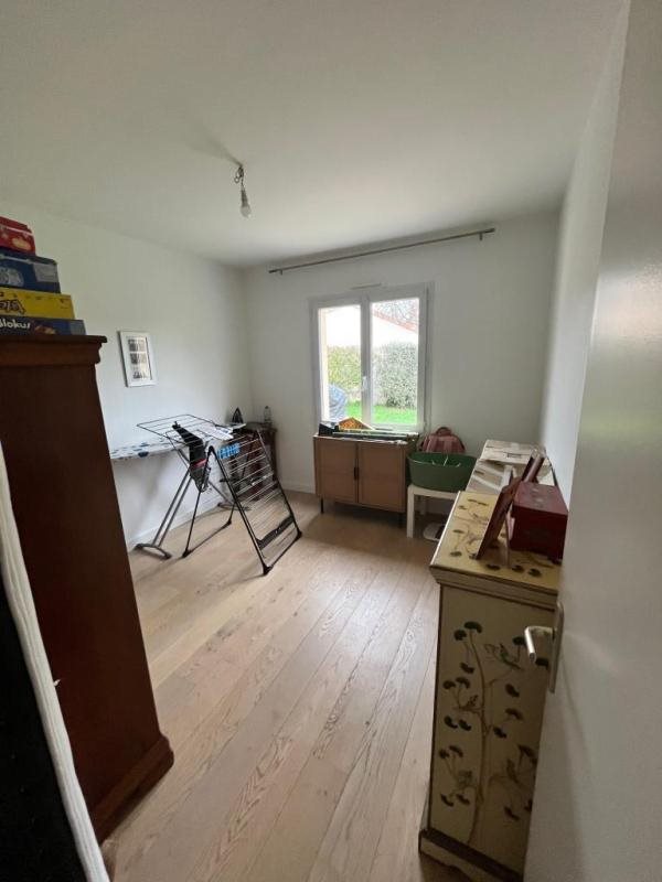 Maison à louer, 115m², Vouneuil-sous-Biard