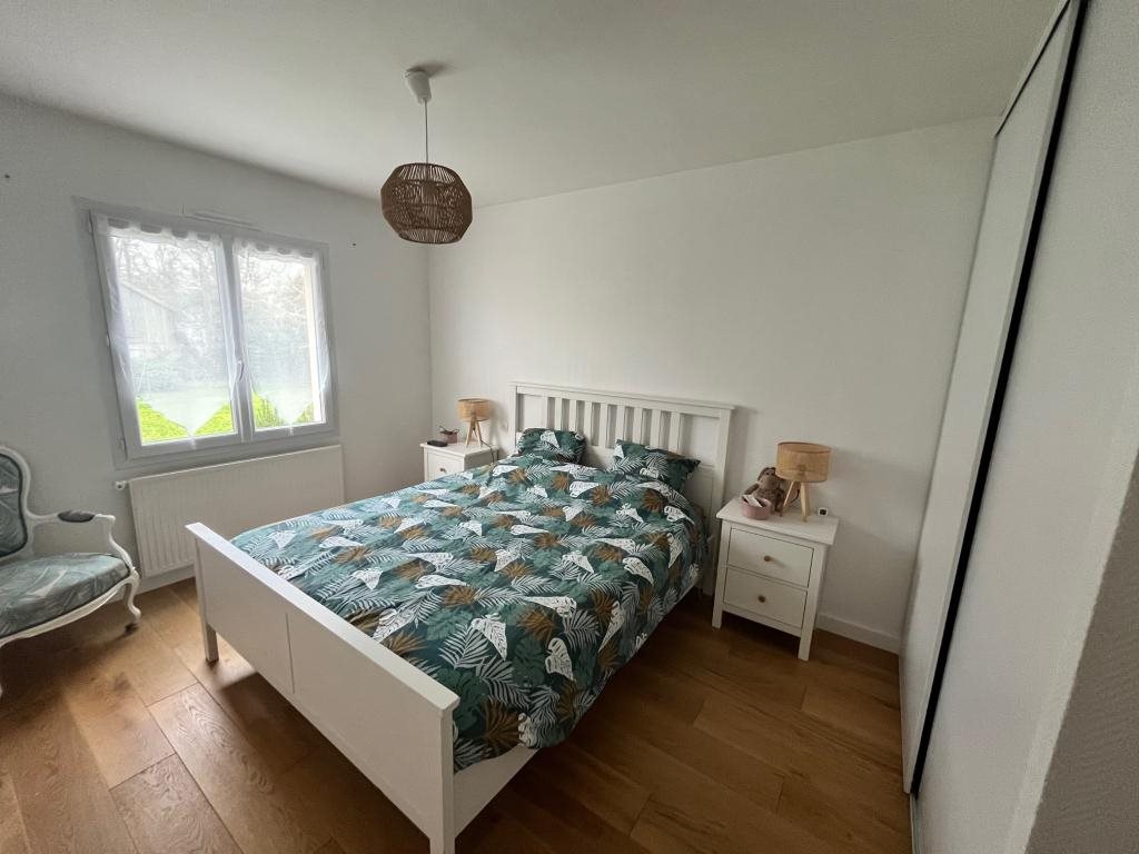 Maison à louer, 115m², Vouneuil-sous-Biard