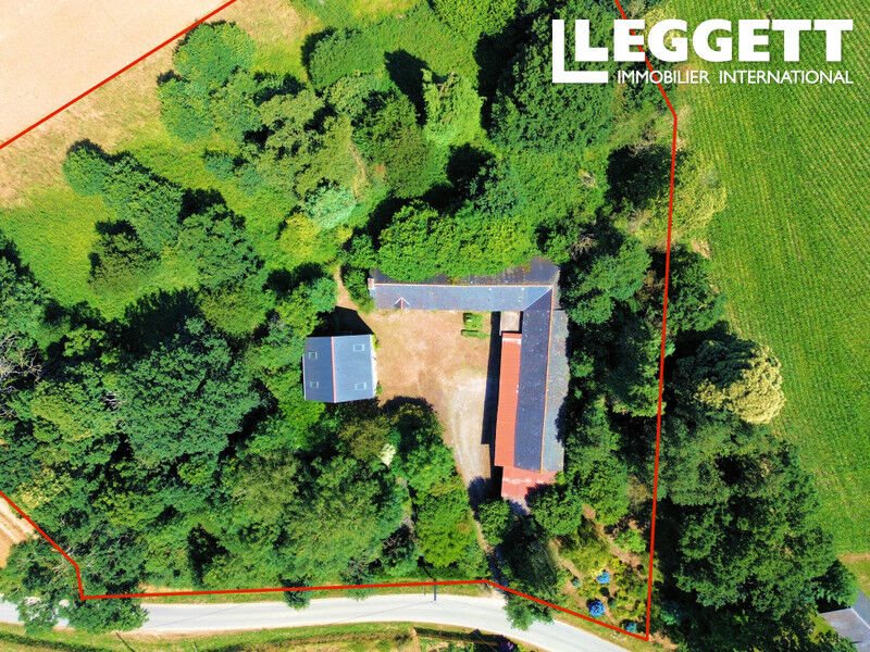 Maison à vendre, 117m², Kergrist