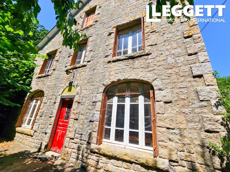 Maison à vendre, 117m², Kergrist