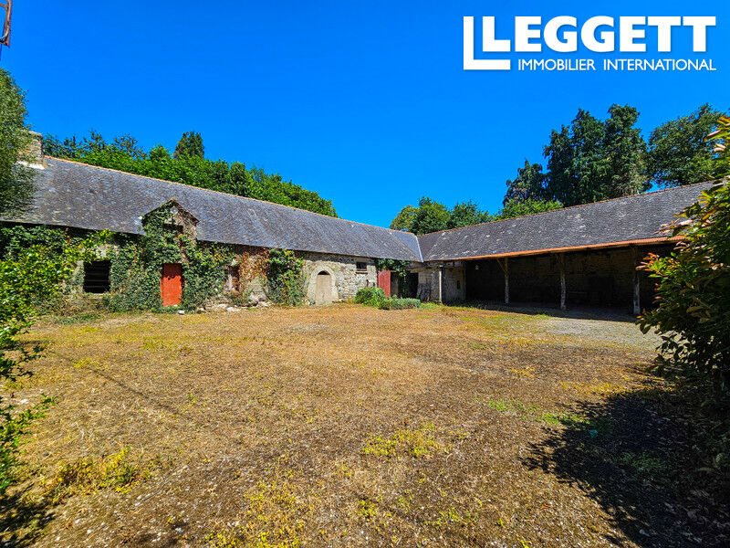 Maison à vendre, 117m², Kergrist