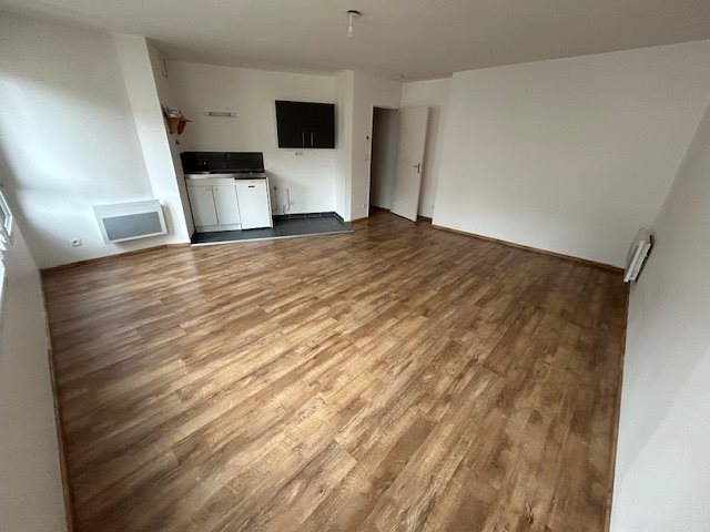Appartement à vendre, 34m², Bourbourg