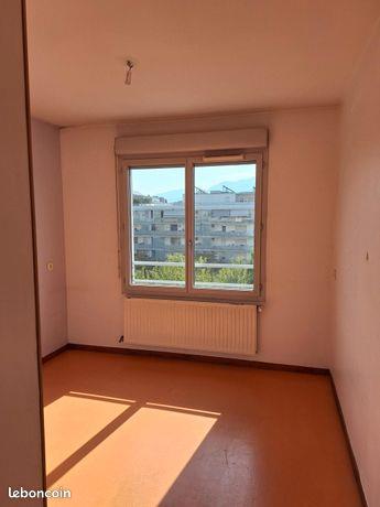 Appartement à vendre, 65m², Grenoble