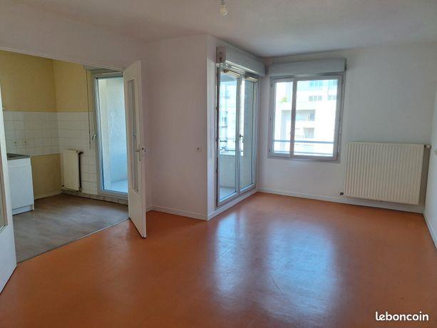Appartement à vendre, 65m², Grenoble