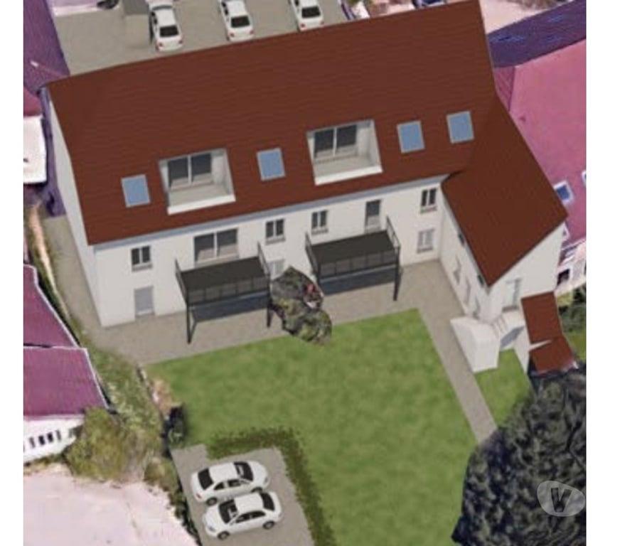 Appartement à vendre, 120m², Besançon