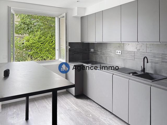 Appartement à vendre, 50m², Tours
