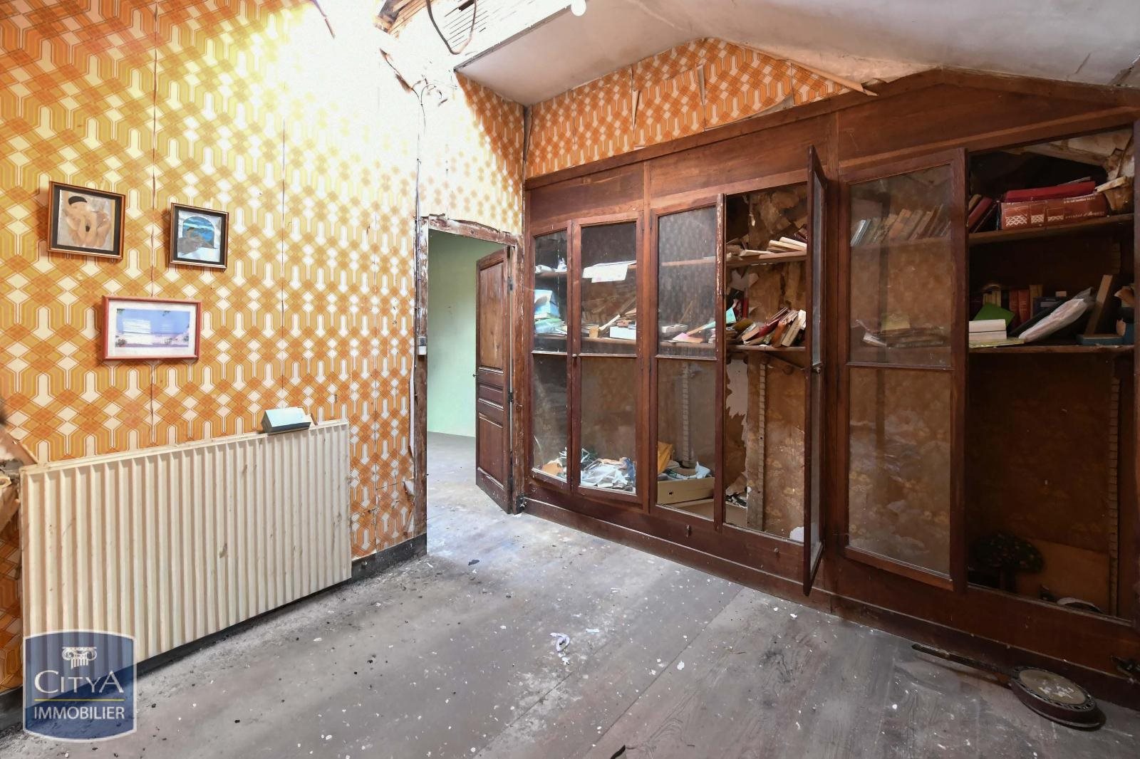 Appartement à vendre, 250m², Saint-Marcellin