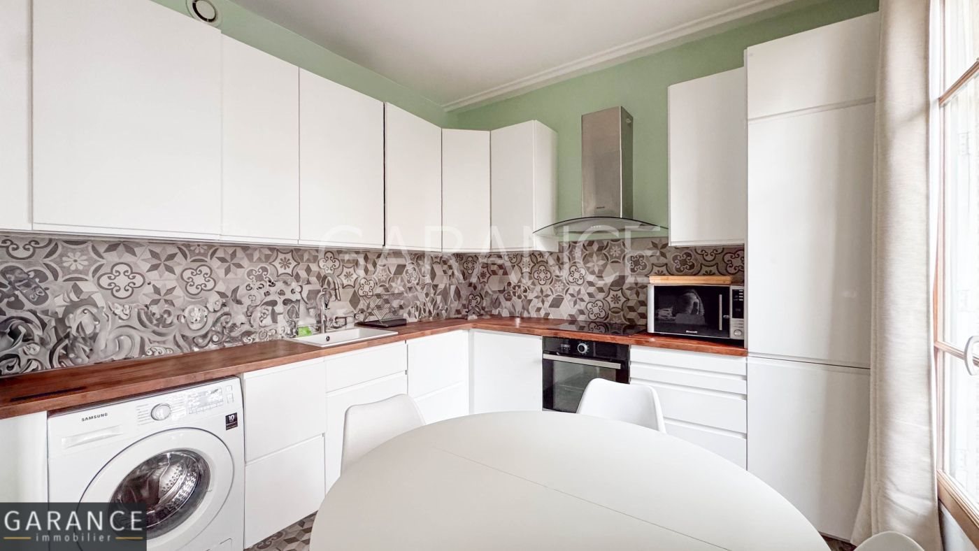 Appartement à vendre, 62m², Paris 12ème