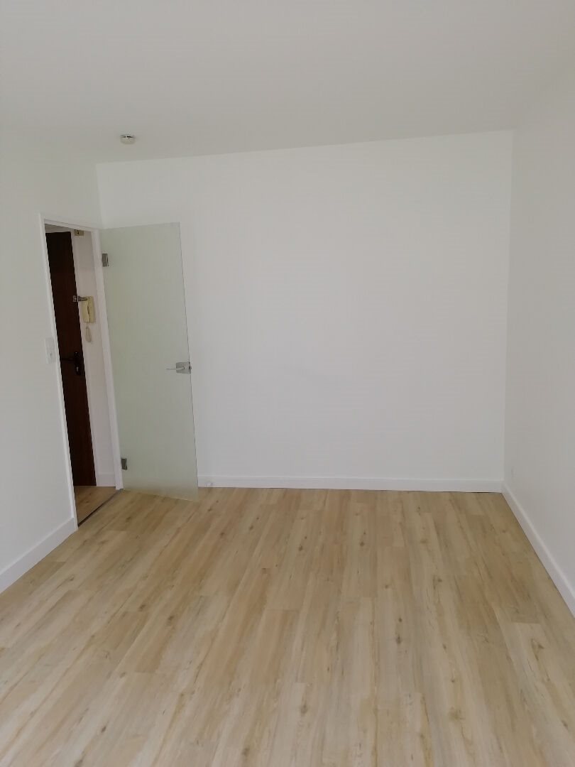 Appartement à louer, 21m², Rennes