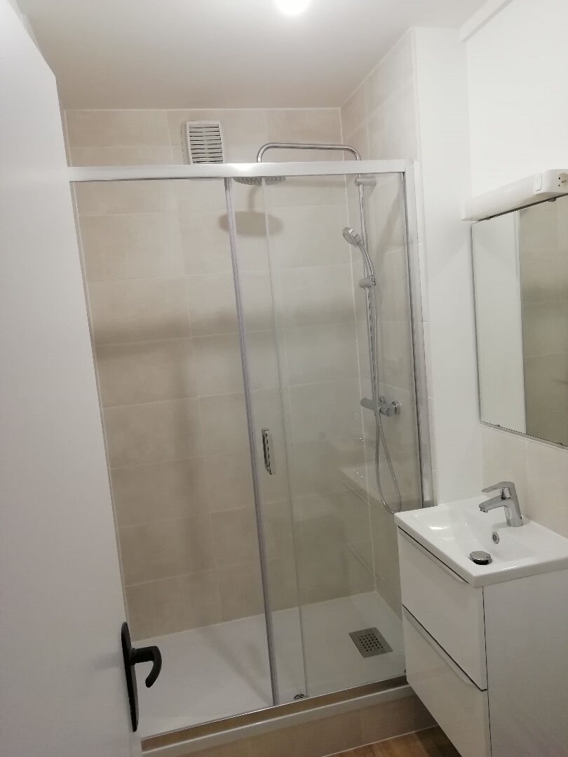 Appartement à louer, 21m², Rennes