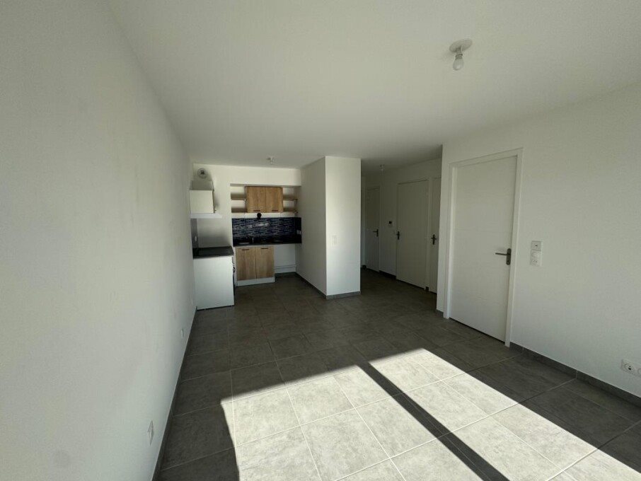 Appartement à louer, 41m², Challes-les-Eaux