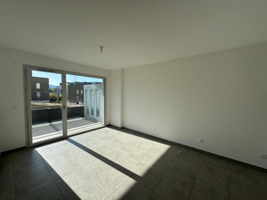 Appartement à louer, 41m², Challes-les-Eaux