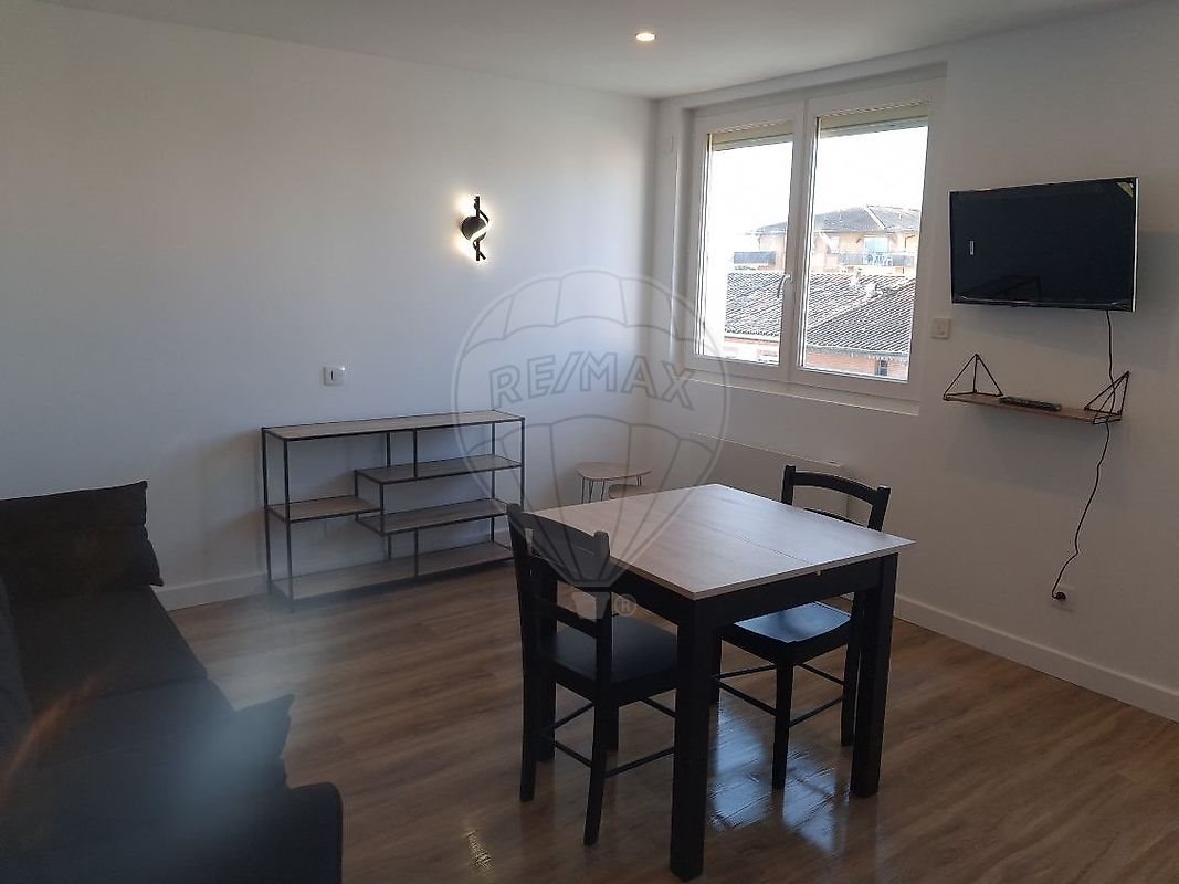Appartement à louer, 26m², Cugnaux