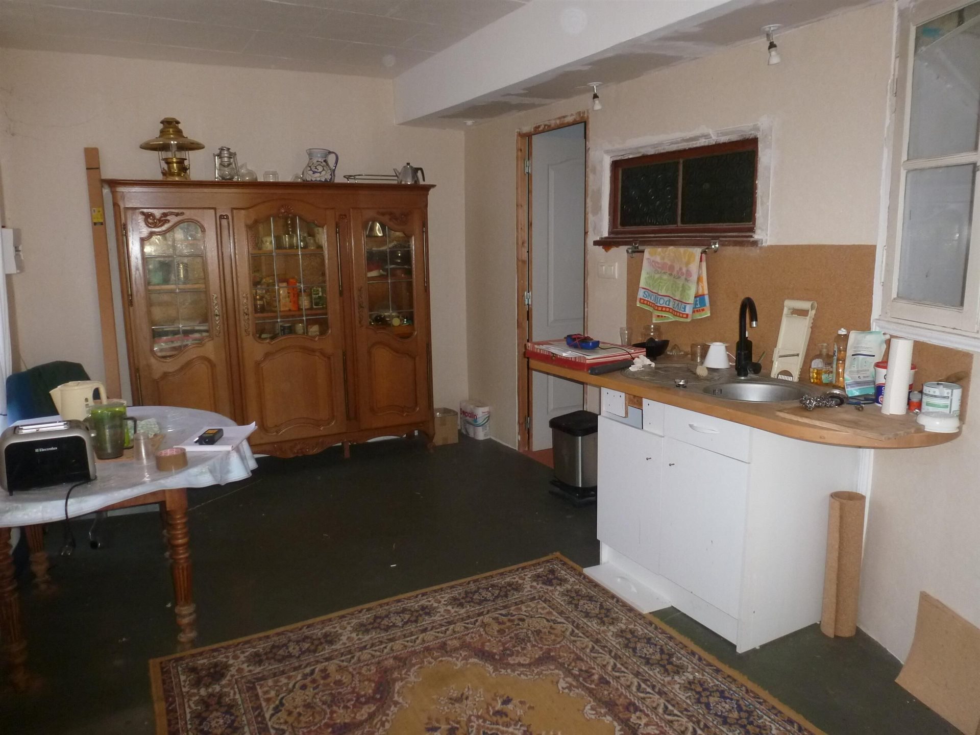 Maison à vendre, 160m², Ancy-le-Franc