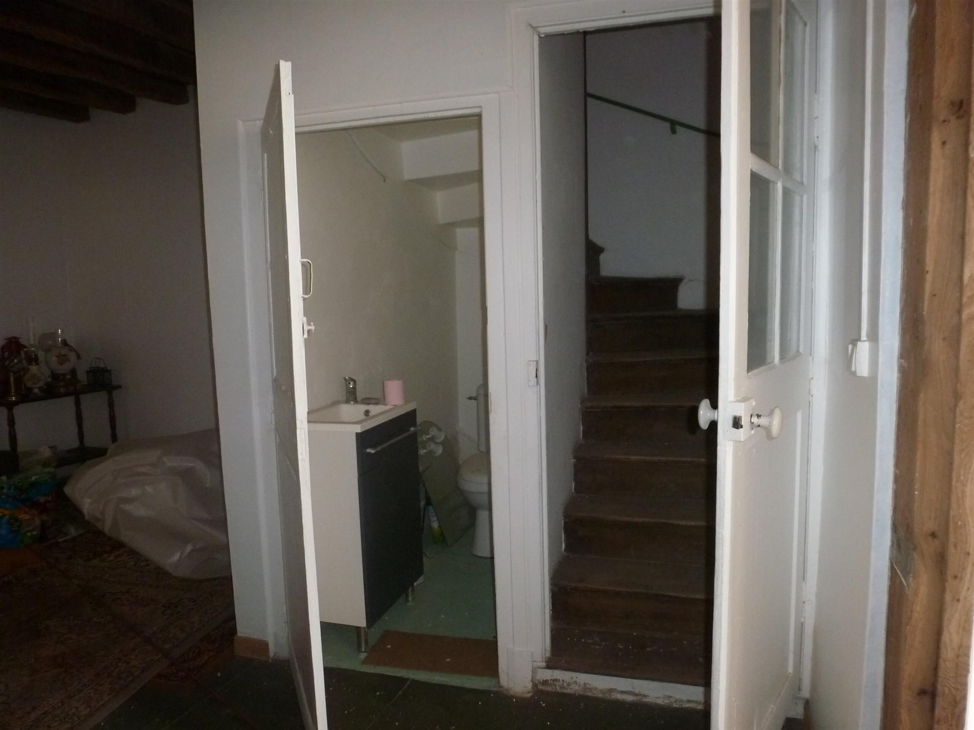 Maison à vendre, 160m², Ancy-le-Franc