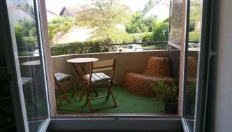 Appartement à louer, 36m², Toulouse