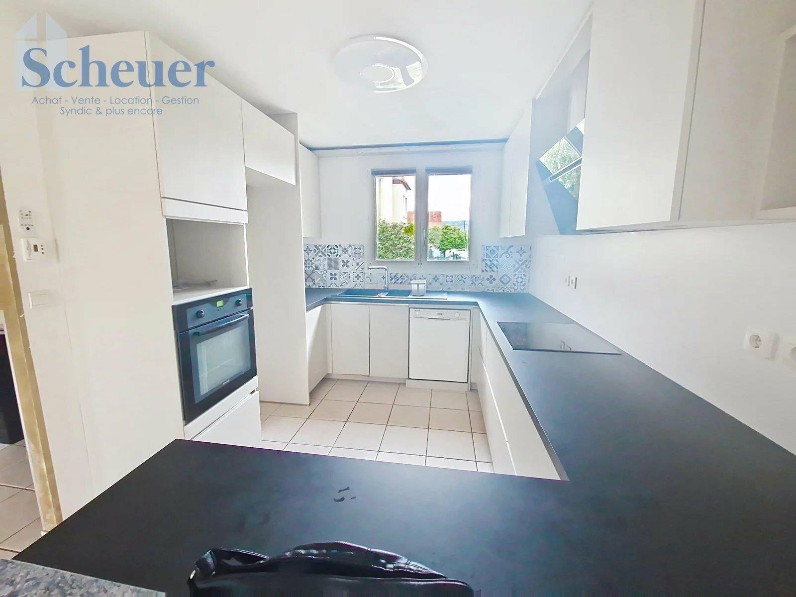 Maison à louer, 127m², Traenheim