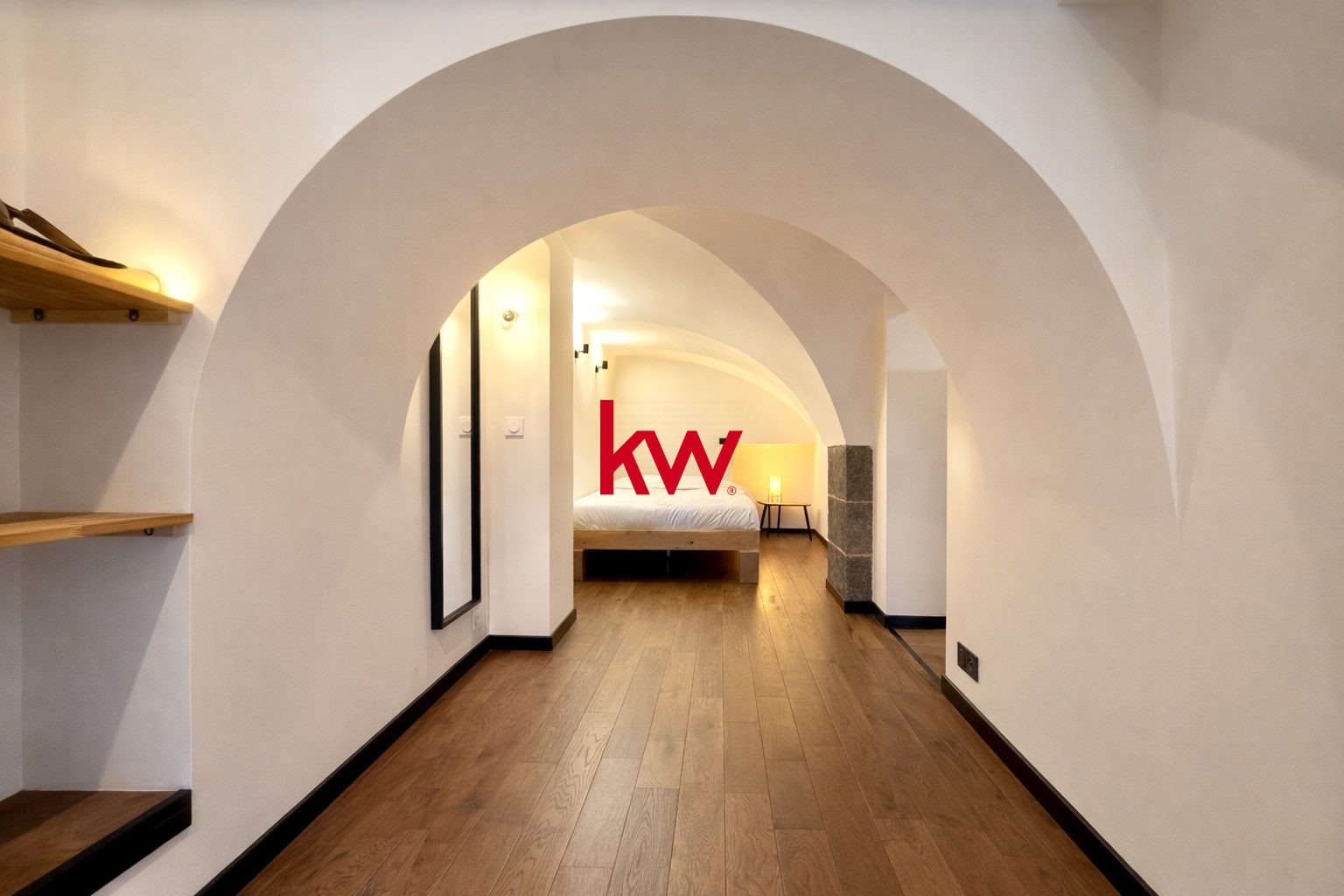 Appartement à vendre, 47m², Clermont-Ferrand