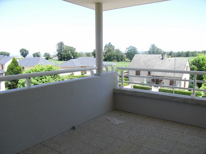 Appartement à louer, 48m², Luc-la-Primaube