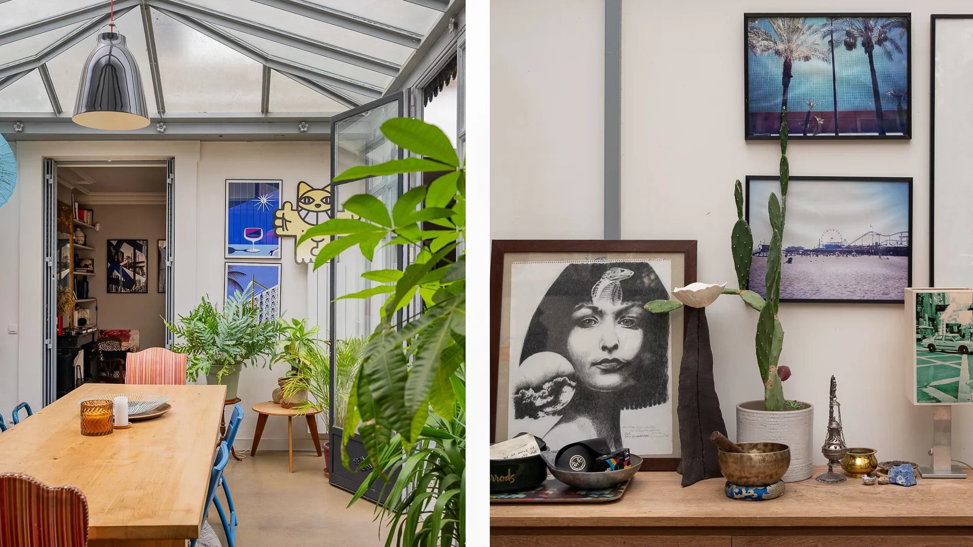 Maison à vendre, 140m², Paris 15ème