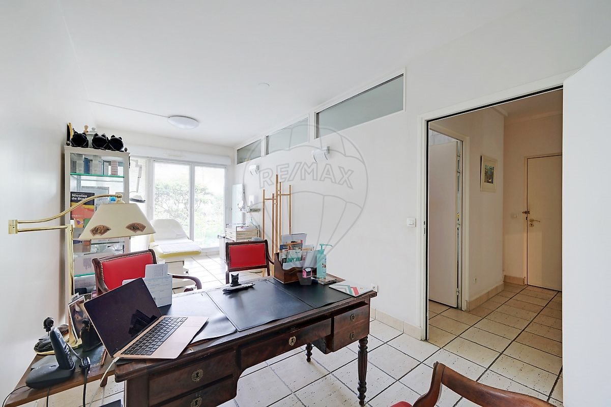 Appartement à vendre, 86m², Paris 12ème