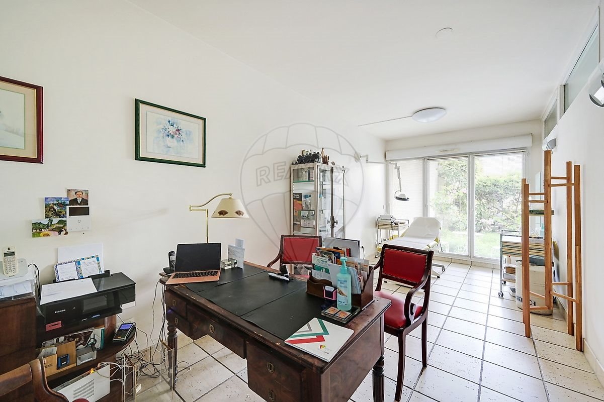 Appartement à vendre, 86m², Paris 12ème