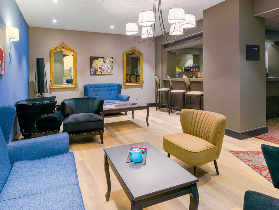 Appartement à vendre, 22m², Nîmes