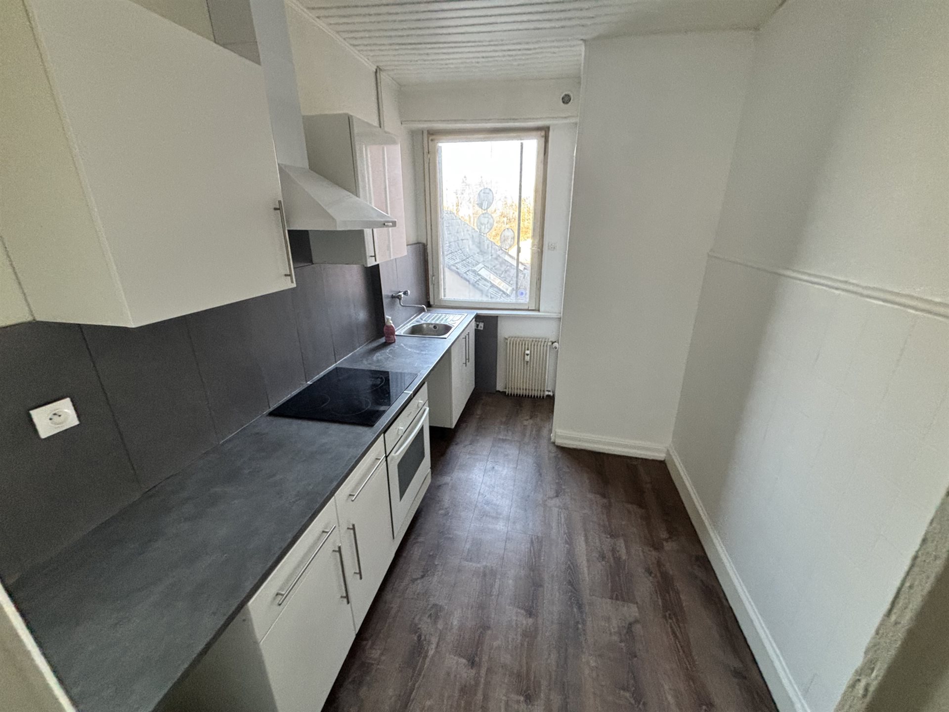 Appartement à louer, 42m², Strasbourg