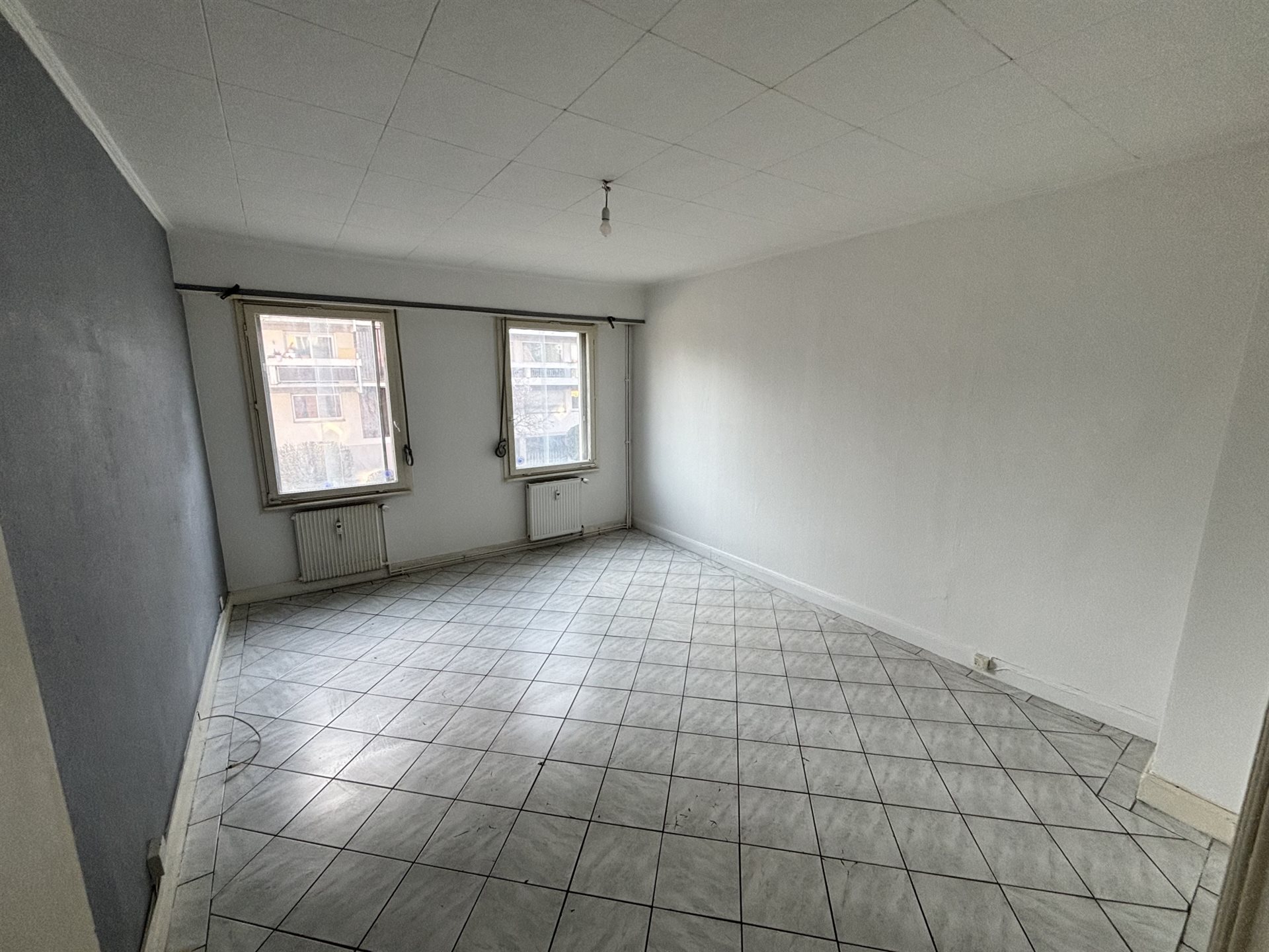 Appartement à louer, 42m², Strasbourg