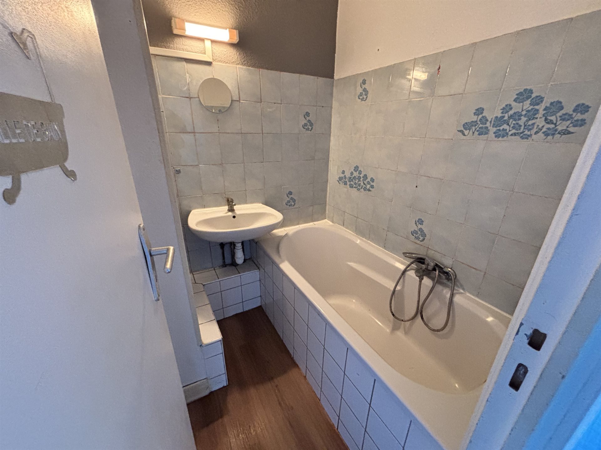 Appartement à louer, 42m², Strasbourg