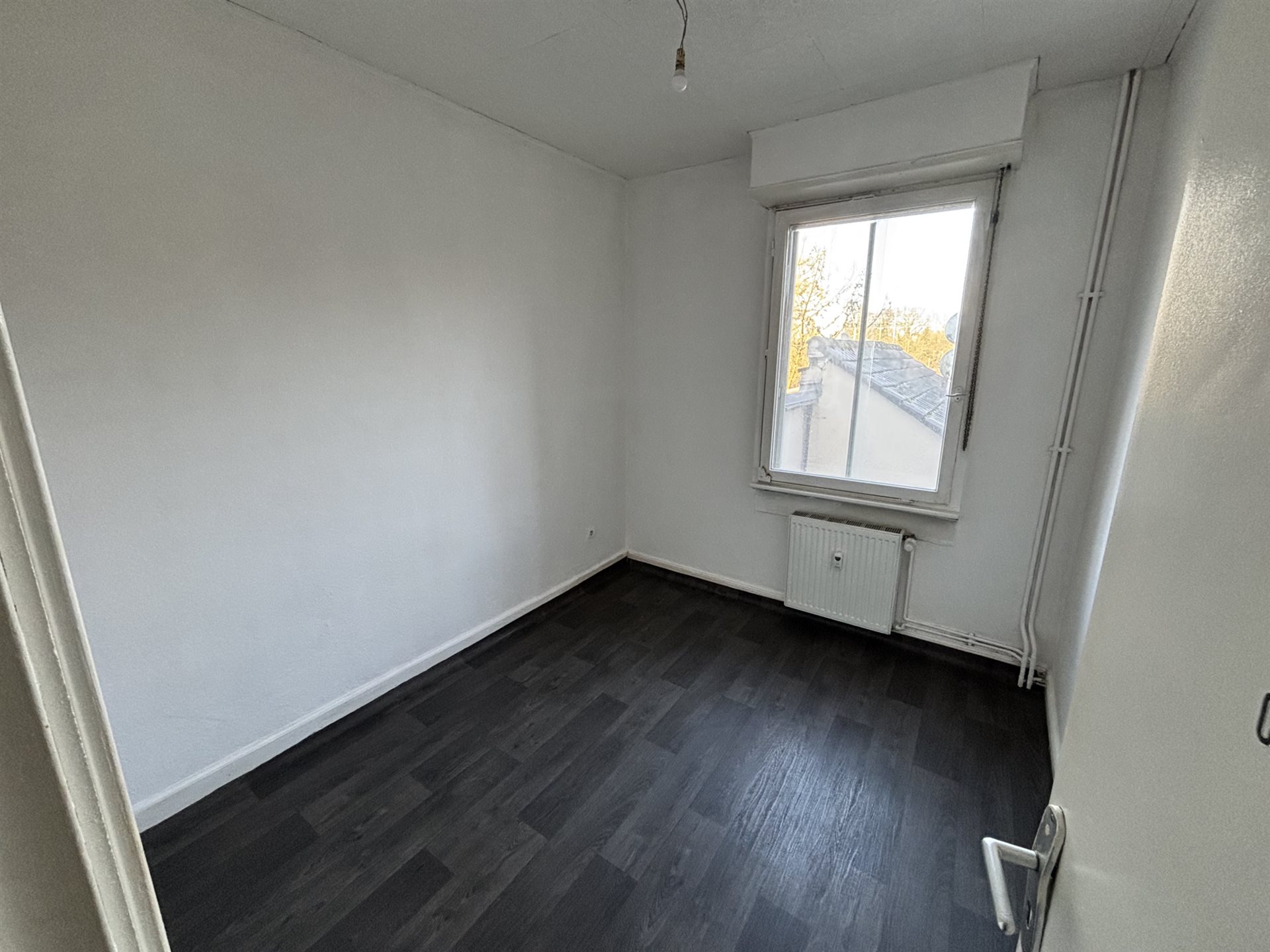 Appartement à louer, 42m², Strasbourg
