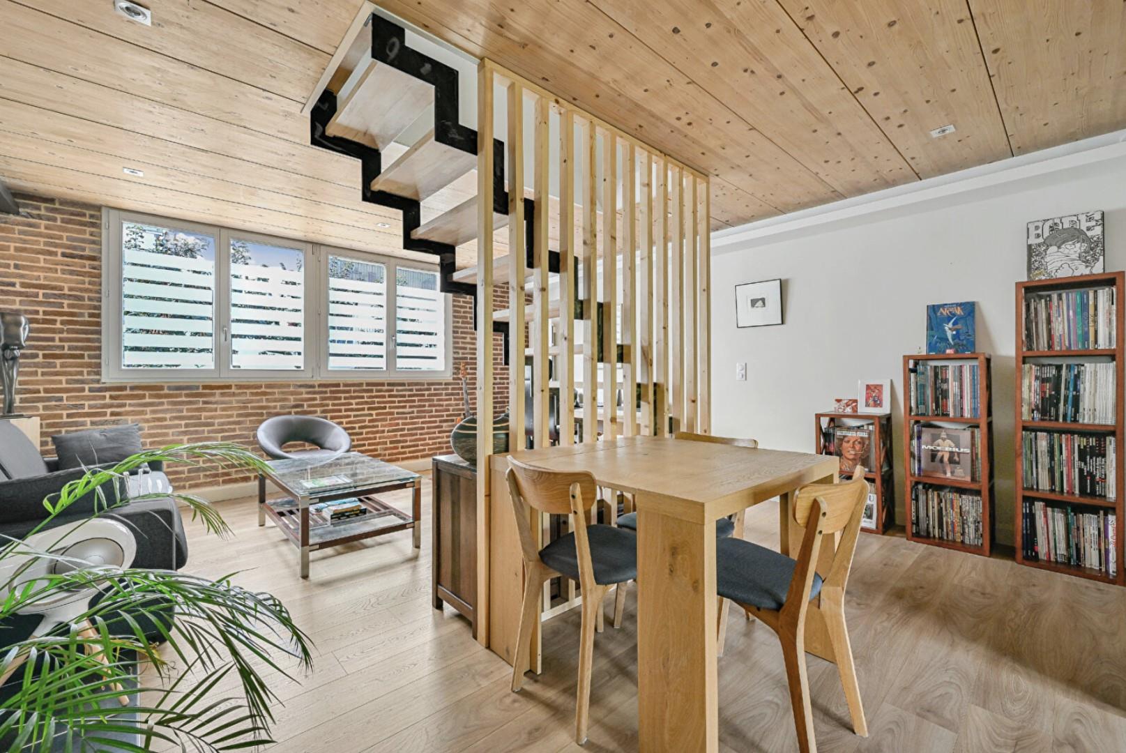 Appartement à vendre, 80m², Paris 14ème