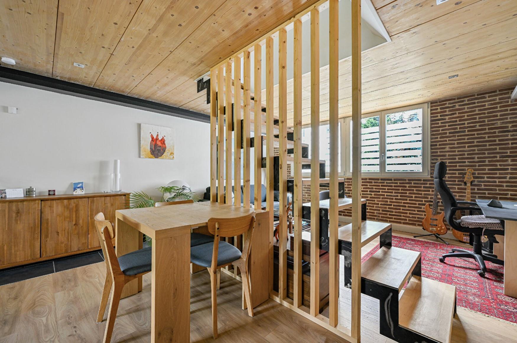 Appartement à vendre, 80m², Paris 14ème